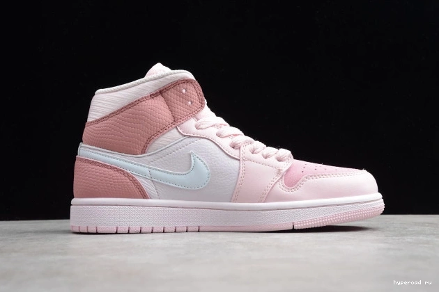 Pink Air CW5379-600 Mid Jordan Digital 1 0706